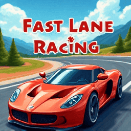 Fast Lane Racing